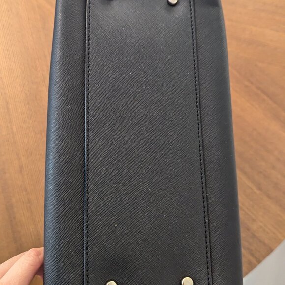 Kate Spade-  Cedar Street Hayden Top Handle Bag - Picture 10 of 14